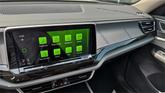 Thumbnail of 2025 Pure White Volkswagen Atlas