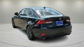 Thumbnail of 2017 Black Lexus IS 200t