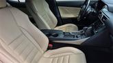 Thumbnail of 2017 Black Lexus IS 200t