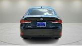 Thumbnail of 2017 Black Lexus IS 200t