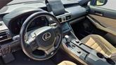 Thumbnail of 2017 Black Lexus IS 200t