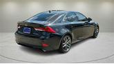 Thumbnail of 2017 Black Lexus IS 200t