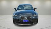 Thumbnail of 2017 Black Lexus IS 200t