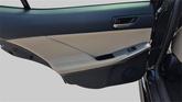 Thumbnail of 2017 Black Lexus IS 200t