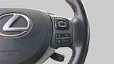 Thumbnail of 2017 Black Lexus IS 200t