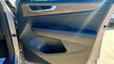 Thumbnail of 2025 Silver Mist Metallic Volkswagen Atlas