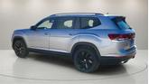 Thumbnail of 2025 Silver Mist Metallic Volkswagen Atlas