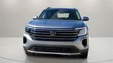 Thumbnail of 2025 Silver Mist Metallic Volkswagen Atlas