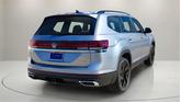 Thumbnail of 2025 Silver Mist Metallic Volkswagen Atlas