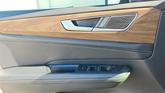 Thumbnail of 2025 Silver Mist Metallic Volkswagen Atlas