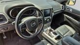Thumbnail of 2018 Bright White Clearcoat Jeep Grand Cherokee