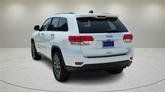 Thumbnail of 2018 Bright White Clearcoat Jeep Grand Cherokee