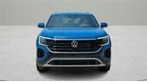 Thumbnail of 2025 Blue Volkswagen Atlas Cross Sport
