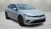 Photo of 2025 Pyrite Silver Metallic Volkswagen Jetta
