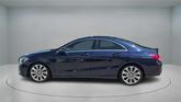 Thumbnail of 2019 Lunar Blue Metallic Mercedes-Benz CLA 250