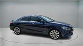 Thumbnail of 2019 Lunar Blue Metallic Mercedes-Benz CLA 250