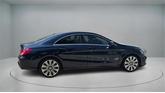 Thumbnail of 2019 Lunar Blue Metallic Mercedes-Benz CLA 250