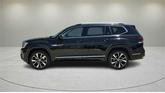 Thumbnail of 2025 Deep Black Pearl Volkswagen Atlas