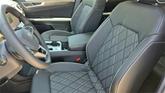 Thumbnail of 2025 Deep Black Pearl Volkswagen Atlas