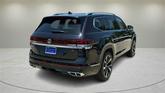 Thumbnail of 2025 Deep Black Pearl Volkswagen Atlas