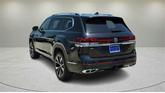 Thumbnail of 2025 Deep Black Pearl Volkswagen Atlas