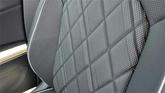 Thumbnail of 2025 Deep Black Pearl Volkswagen Atlas