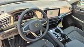 Thumbnail of 2025 Deep Black Pearl Volkswagen Atlas