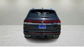 Thumbnail of 2025 Deep Black Pearl Volkswagen Atlas