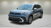 Thumbnail of 2025 Gray Volkswagen Taos