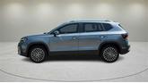 Thumbnail of 2025 Gray Volkswagen Taos