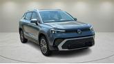 Photo of 2025 Gray Volkswagen Taos
