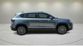 Thumbnail of 2025 Gray Volkswagen Taos