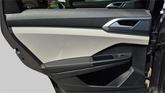 Thumbnail of 2025 Gray Volkswagen Taos