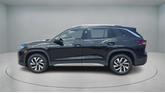 Thumbnail of 2025 Black Volkswagen Tiguan