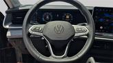 Thumbnail of 2025 Black Volkswagen Tiguan