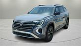 Thumbnail of 2025 Pure Gray Volkswagen Atlas
