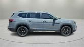 Thumbnail of 2025 Pure Gray Volkswagen Atlas