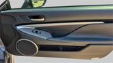 Thumbnail of 2020 Atomic Silver Lexus RC 350
