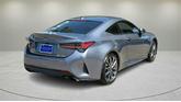 Thumbnail of 2020 Atomic Silver Lexus RC 350