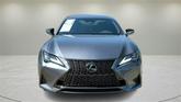 Thumbnail of 2020 Atomic Silver Lexus RC 350