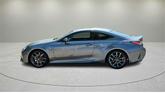 Thumbnail of 2020 Atomic Silver Lexus RC 350