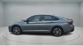 Thumbnail of 2025 Gray Volkswagen Jetta