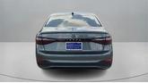 Thumbnail of 2025 Gray Volkswagen Jetta