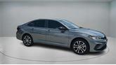 Thumbnail of 2025 Gray Volkswagen Jetta