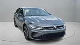 Photo of 2025 Gray Volkswagen Jetta