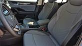 Thumbnail of 2025 Monterey Blue Pearl Volkswagen Tiguan