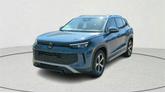 Thumbnail of 2025 Monterey Blue Pearl Volkswagen Tiguan