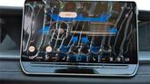 Thumbnail of 2025 Monterey Blue Pearl Volkswagen Tiguan