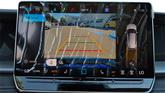 Thumbnail of 2025 Monterey Blue Pearl Volkswagen Tiguan