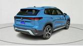 Thumbnail of 2025 Monterey Blue Pearl Volkswagen Tiguan